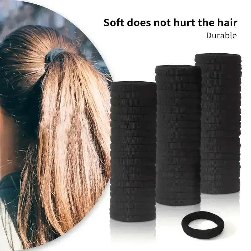 Faixas de cabelo elásticas alt - Travel Accessories Aesthetic avaliação e preço