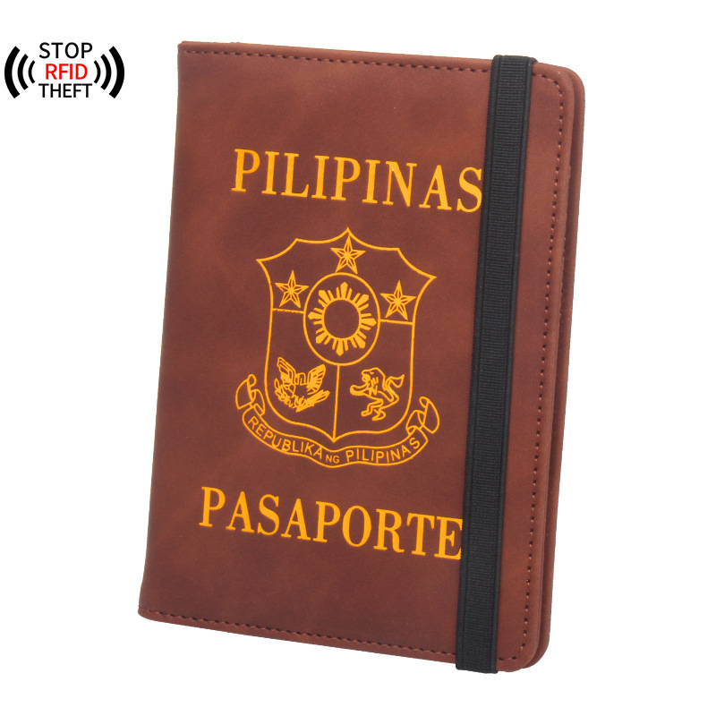 Passaporte Capa Rfid Carteira  - Travel Accessories Wallet avaliação e preço