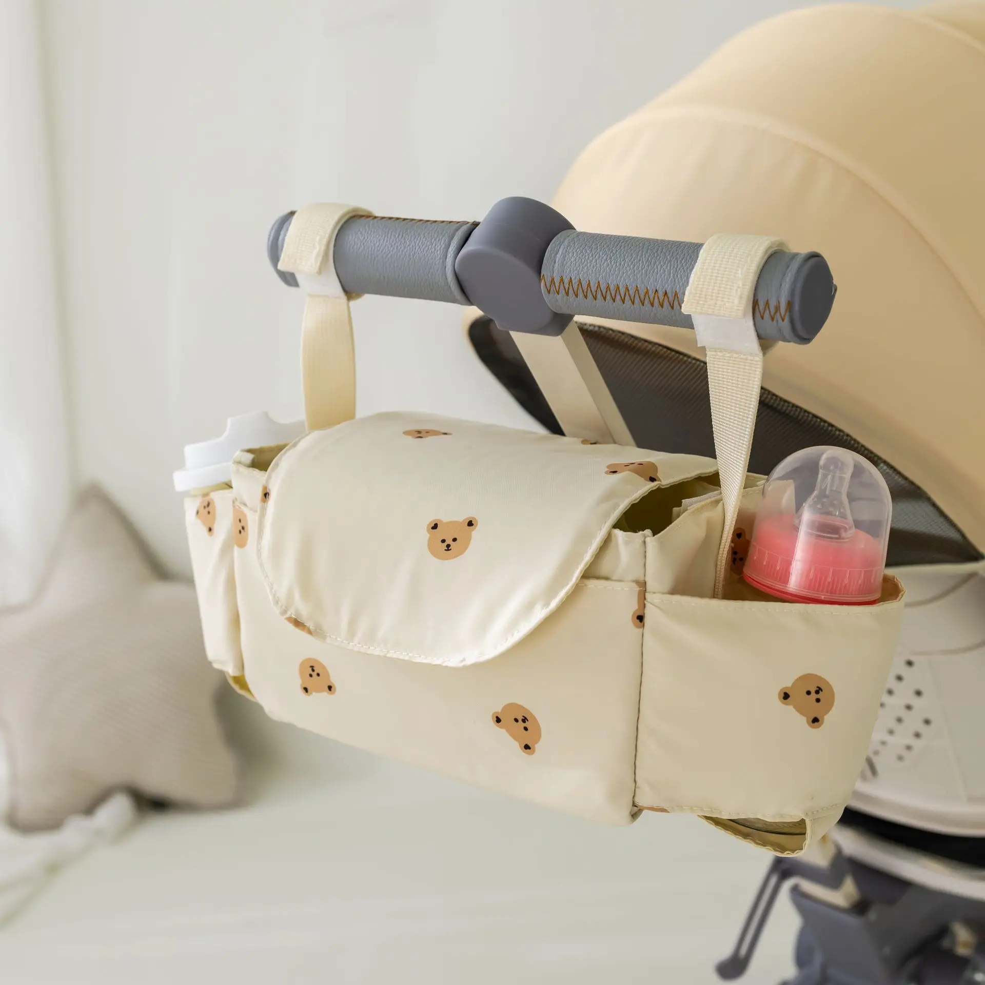 Bolsa para carrinho de bebê, o - Travel Accessories Baby avaliação e preço
