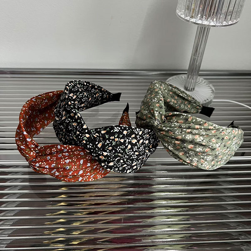 Faixa de cabelo feminina, de a - Travel Accessories Aesthetic avaliação e preço
